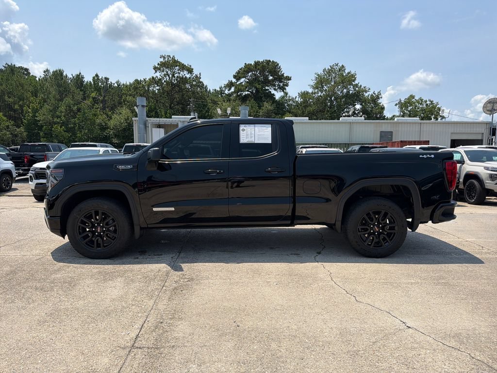 gmc sierra 1500 2024 1GTRUCED0RZ404000 image gmc sierra 1500 2024 1GTRUCED0RZ404000 image
